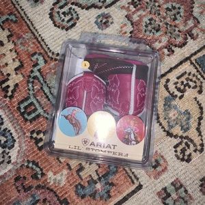 🤍NWT babygirl cowboy boots🤍